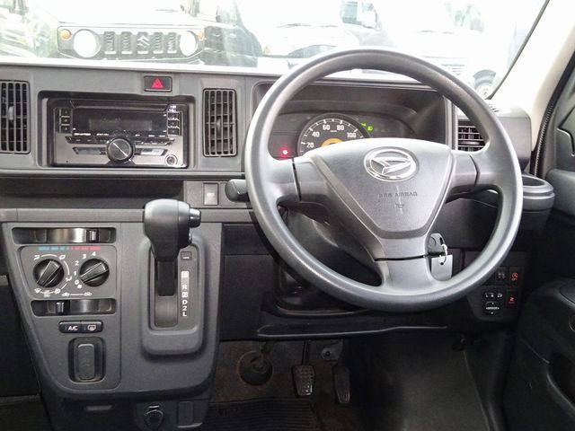 Daihatsu HIJET CARGO 2020-11 183989-15
