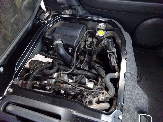 Daihatsu HIJET CARGO 2020-11 183989-27