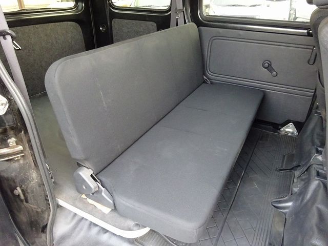 Daihatsu HIJET CARGO 2020-11 183989-12