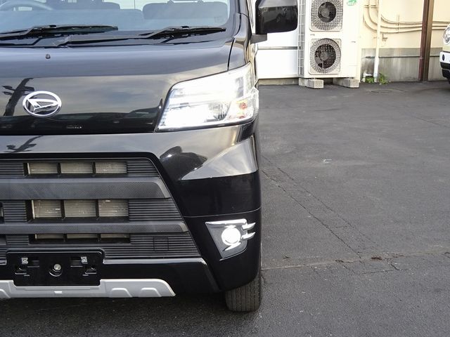 Daihatsu HIJET CARGO 2020-11 183989-7