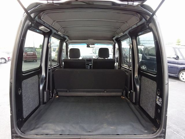 Daihatsu HIJET CARGO 2020-11 183989-18