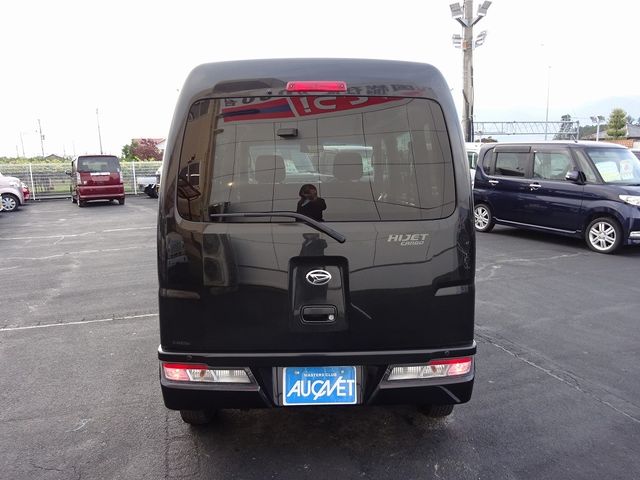 Daihatsu HIJET CARGO 2020-11 183989-4