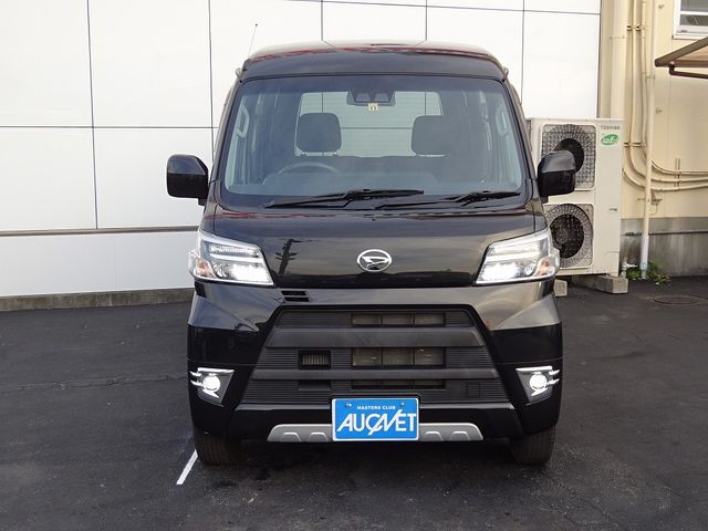 Daihatsu HIJET CARGO 2020-11 183989-1