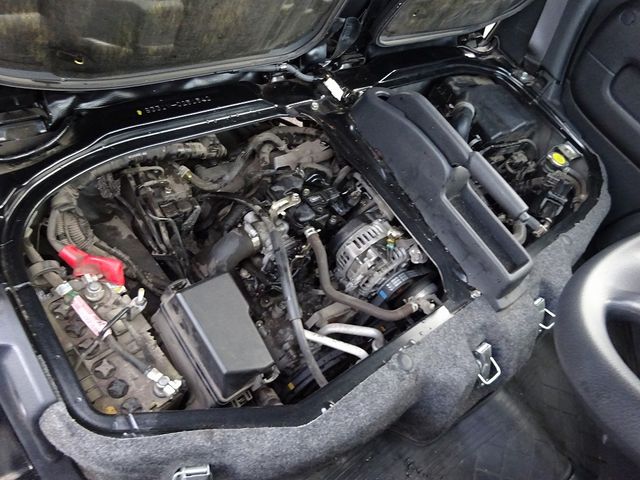 Daihatsu HIJET CARGO 2020-11 183989-28