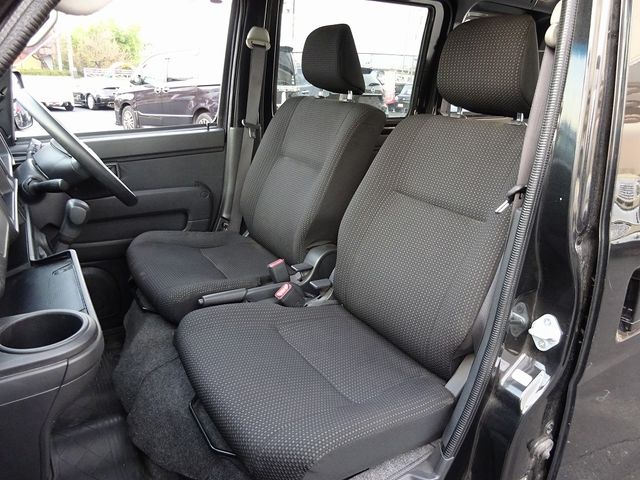 Daihatsu HIJET CARGO 2020-11 183989-16