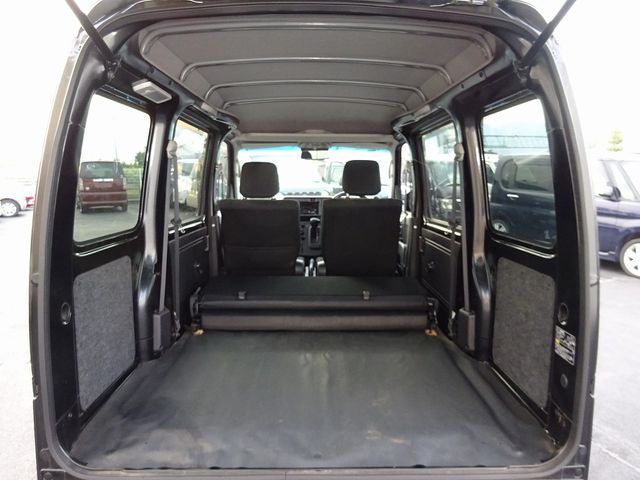 Daihatsu HIJET CARGO 2020-11 183989-19