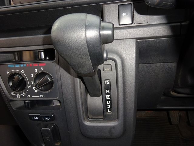 Daihatsu HIJET CARGO 2020-11 183989-22