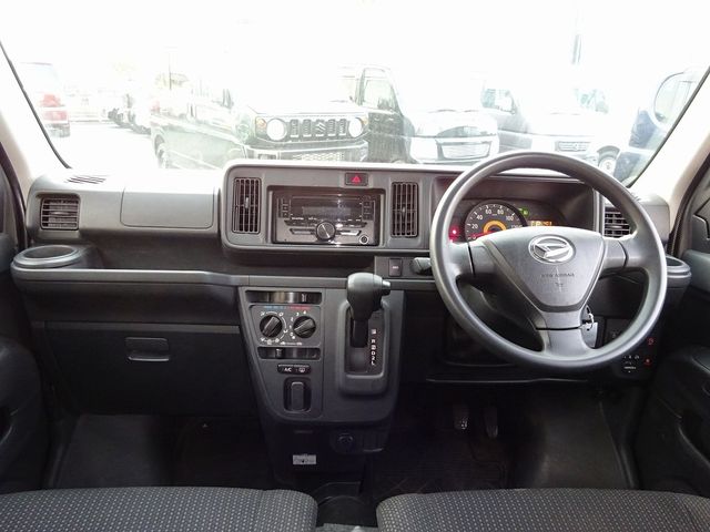 Daihatsu HIJET CARGO 2020-11 183989-14