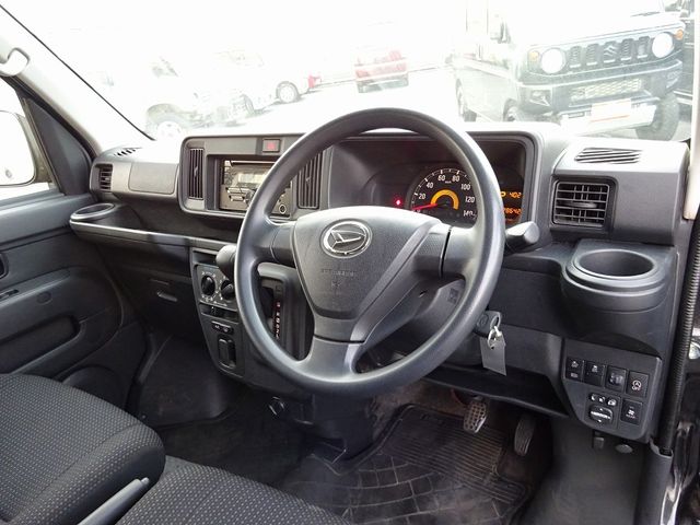 Daihatsu HIJET CARGO 2020-11 183989-11
