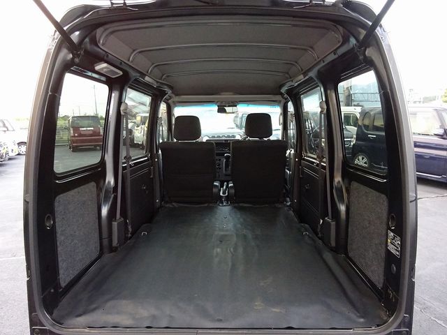Daihatsu HIJET CARGO 2020-11 183989-29