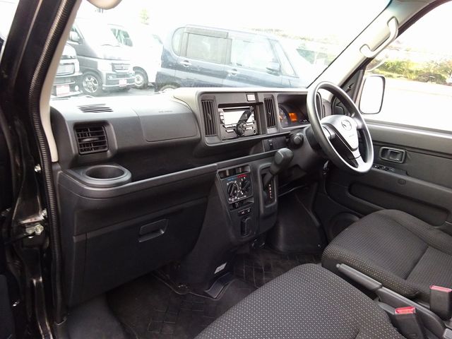 Daihatsu HIJET CARGO 2020-11 183989-17