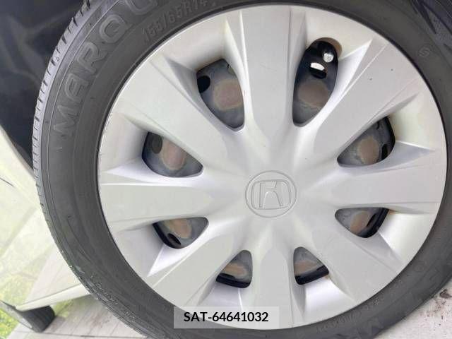 Honda N BOX 2012-08 306814-13