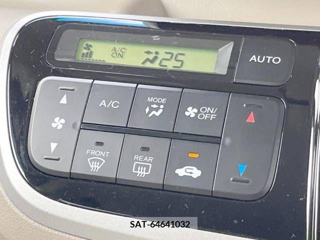 Honda N BOX 2012-08 306814-7