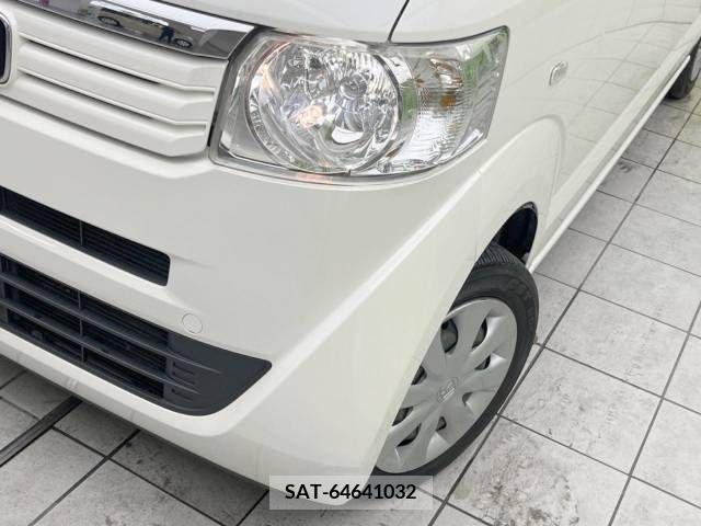 Honda N BOX 2012-08 306814-12
