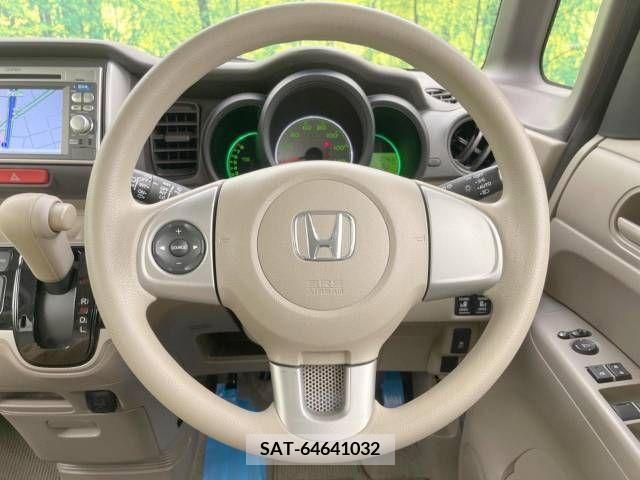 Honda N BOX 2012-08 306814-11