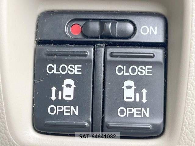Honda N BOX 2012-08 306814-4