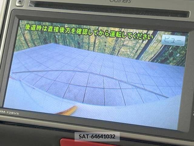 Honda N BOX 2012-08 306814-3