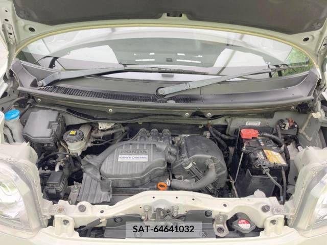 Honda N BOX 2012-08 306814-18