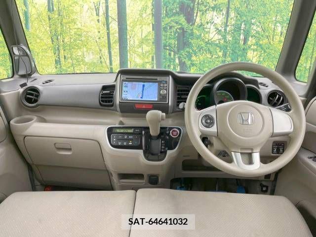 Honda N BOX 2012-08 306814-1