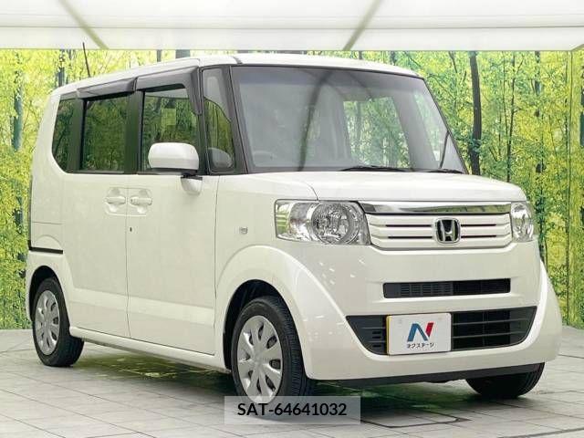 Honda N BOX 2012-08 306814-16