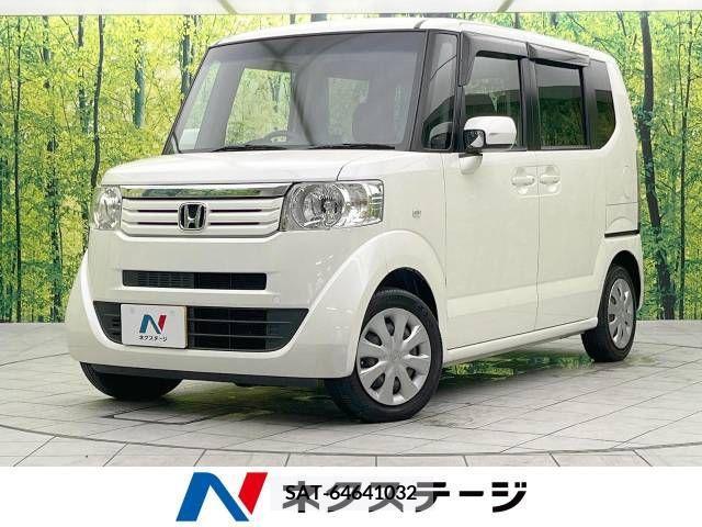 Honda N BOX 2012-08 306814-0