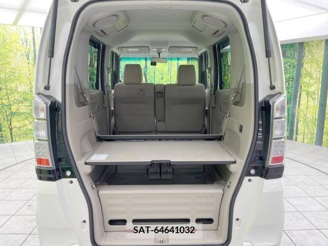 Honda N BOX 2012-08 306814-10