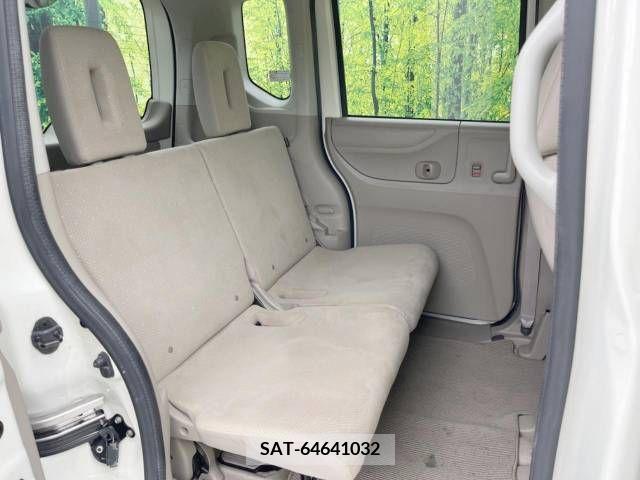Honda N BOX 2012-08 306814-9