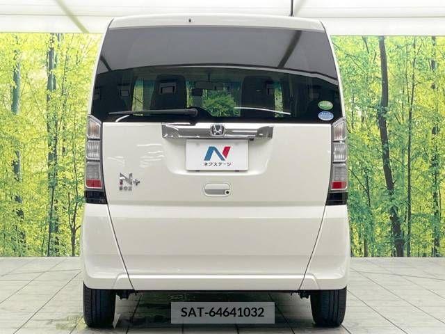 Honda N BOX 2012-08 306814-15