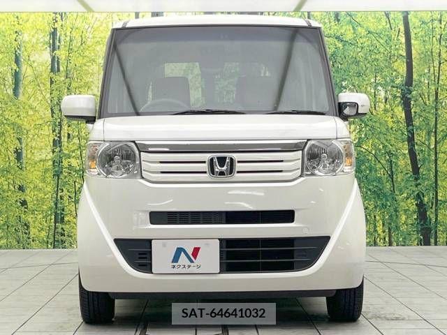 Honda N BOX 2012-08 306814-14