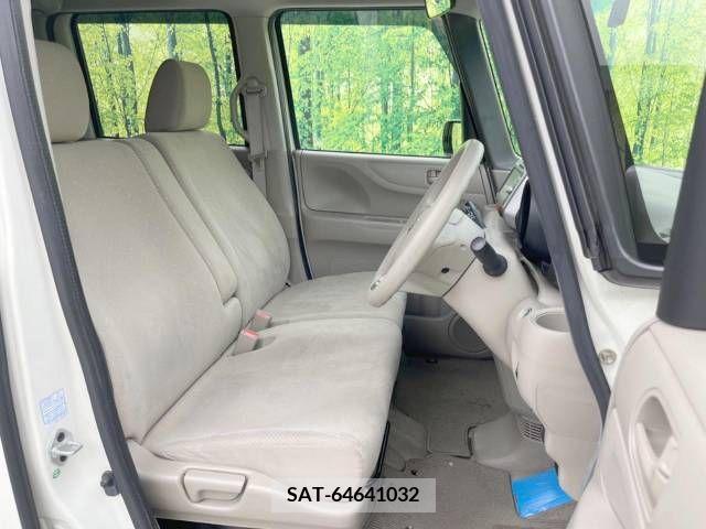 Honda N BOX 2012-08 306814-8