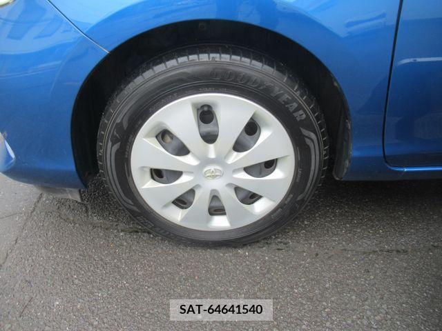 Toyota AQUA 2012-03 382942-9