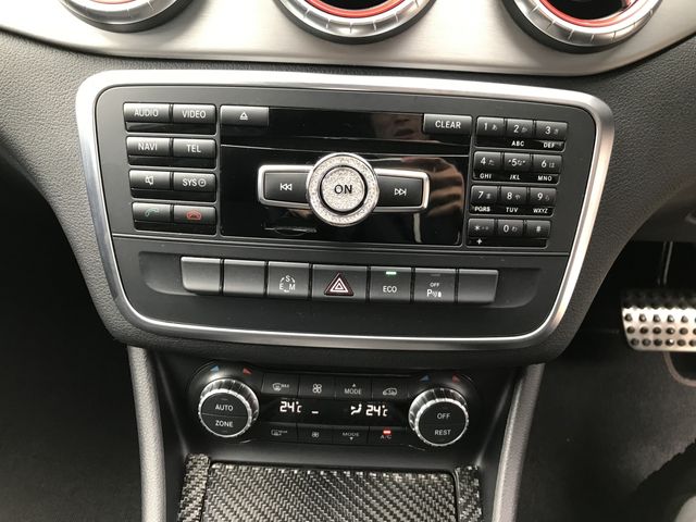 Mercedes Benz CLA-CLASS 2014-12 195751-18