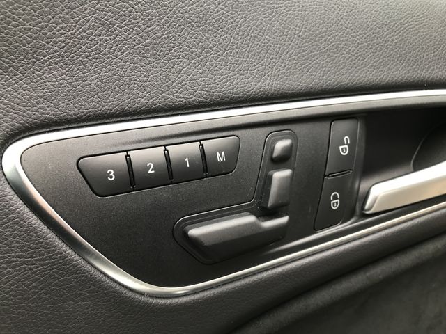 Mercedes Benz CLA-CLASS 2014-12 195751-20