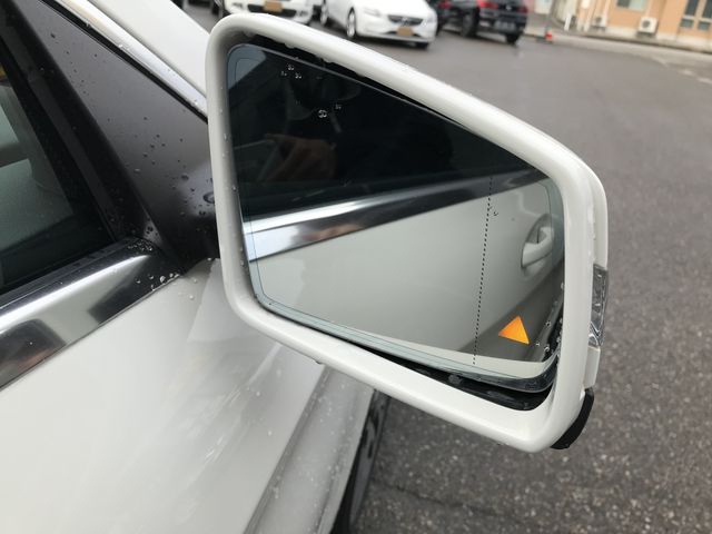 Mercedes Benz CLA-CLASS 2014-12 195751-22
