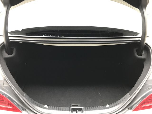 Mercedes Benz CLA-CLASS 2014-12 195751-14