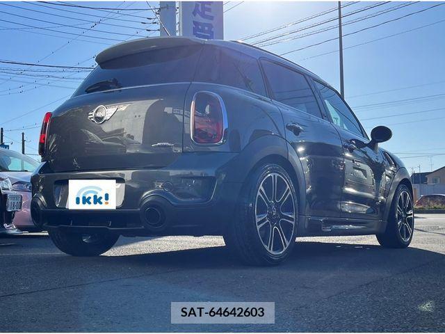 Bmw MINI 2013-01 205547-2