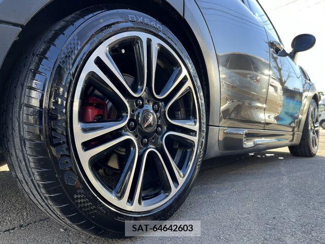 Bmw MINI 2013-01 205547-3