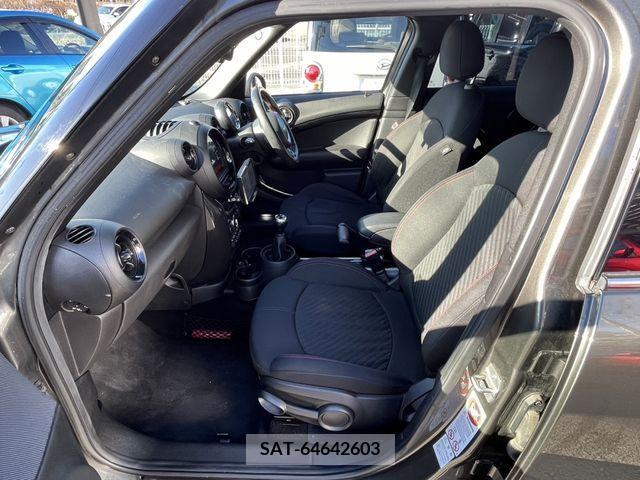 Bmw MINI 2013-01 205547-4