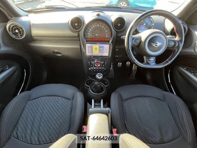 Bmw MINI 2013-01 205547-6