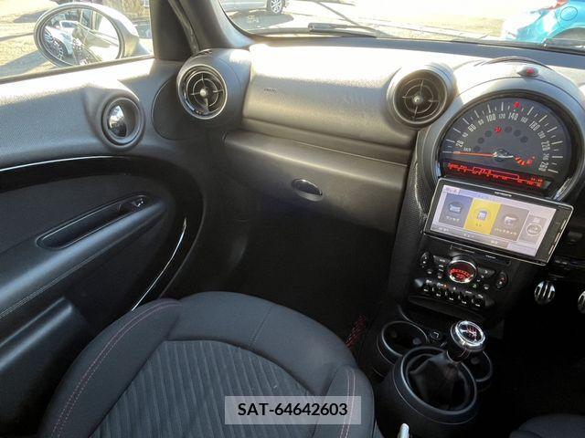 Bmw MINI 2013-01 205547-7