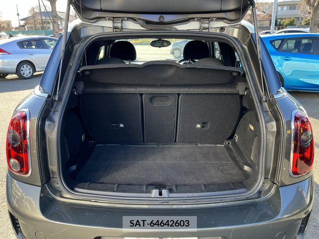 Bmw MINI 2013-01 205547-8