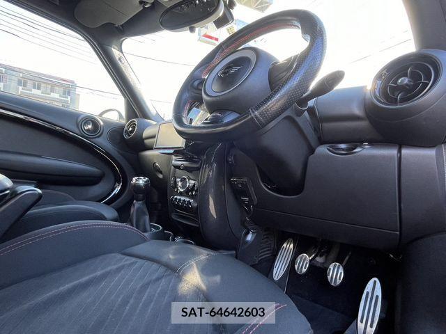 Bmw MINI 2013-01 205547-9