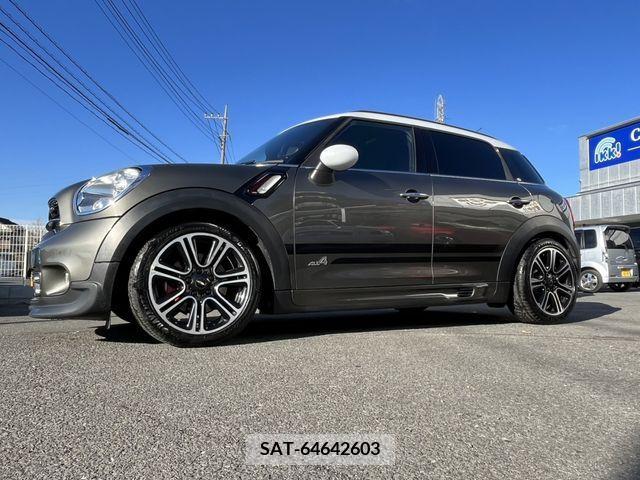 Bmw MINI 2013-01 205547-1