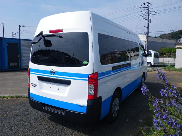 Nissan NV350 Caravan 2016-09 586-1