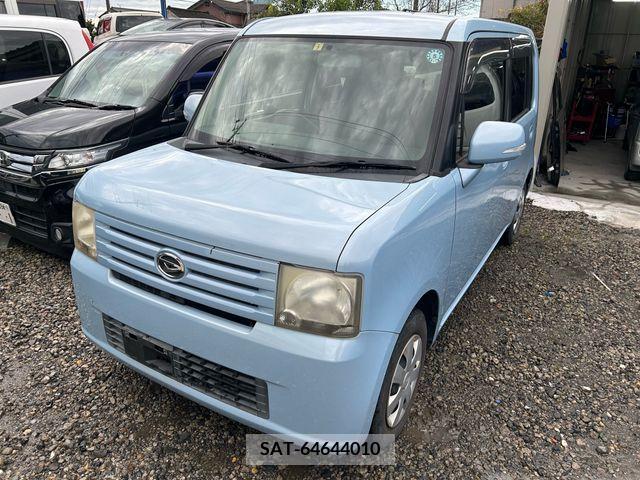 Daihatsu MOVE CONTE 2009-06 252021-0