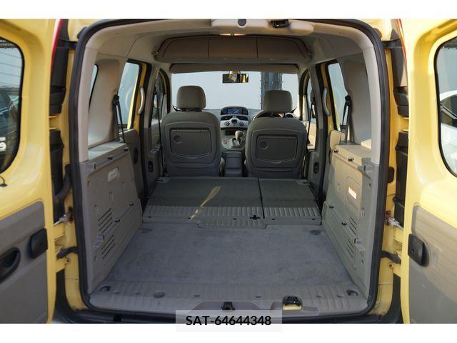 Renault KANGOO 2009-09 283105-13