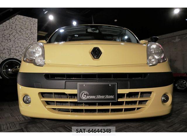 Renault KANGOO 2009-09 283105-3