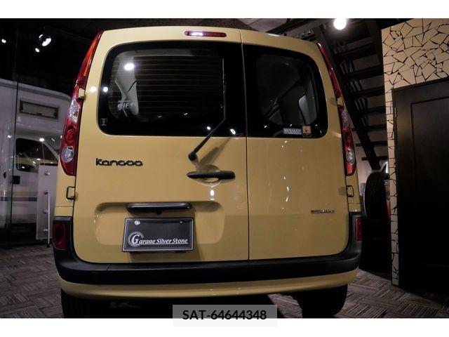 Renault KANGOO 2009-09 283105-4