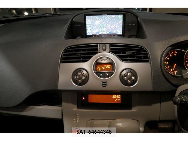Renault KANGOO 2009-09 283105-1