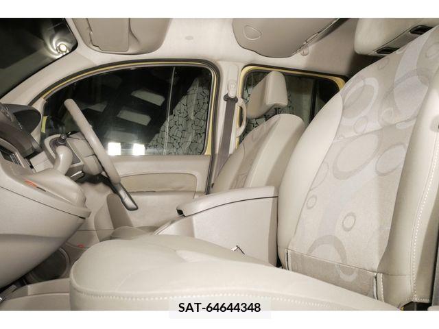 Renault KANGOO 2009-09 283105-6